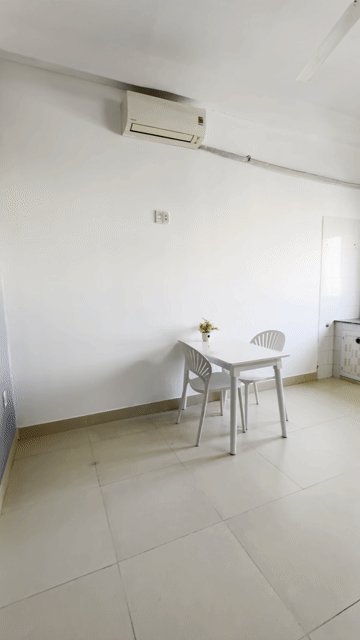 Cho thuê Phòng trọ Quận 12 Tp Hồ Chí Minh diện tích 35 m² giá 4,1 triệu/tháng