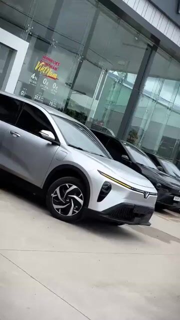 VinFast Limo Green Xe Sẵn Giao Ngay Giá Ưu Đãi. Mua bán Ô tô tại Thành phố Thủ Đức Tp Hồ Chí Minh được đăng bởi VINFAST MIỀN NAM hình 1