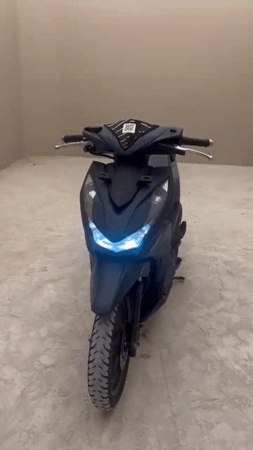 Honda Beat 2022, Xe zin đẹp, BSTP hỗ trợ sang tên. Mua bán Xe máy tại Quận Gò Vấp Tp Hồ Chí Minh được đăng bởi Phạm Ân hình 1