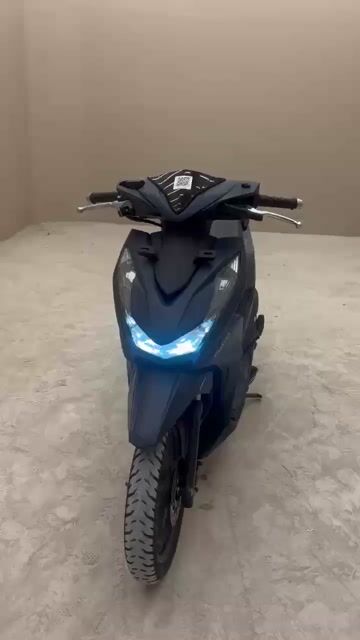Honda Beat 2022, Xe zin đẹp, BSTP hỗ trợ sang tên. Mua bán Xe máy tại Quận Gò Vấp Tp Hồ Chí Minh được đăng bởi Phạm Ân hình 1
