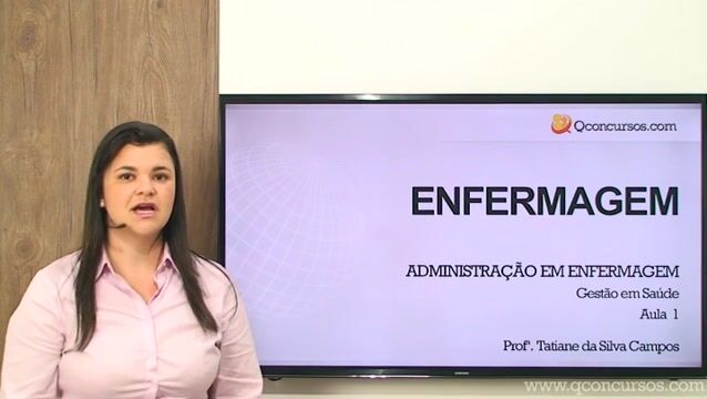 Enfermagem