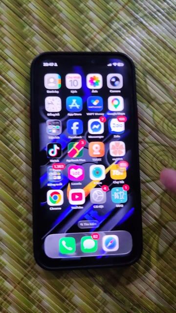 iPhone 12 Pro Đen Quốc tế. Mua bán Điện thoại tại Huyện Hòa Vang Đà Nẵng được đăng bởi minh quang hình 1
