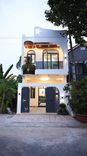 Mua bán Nhà ở Thành phố Vĩnh Long Vĩnh Long diện tích 81.6998 m² giá 2,75 tỷ