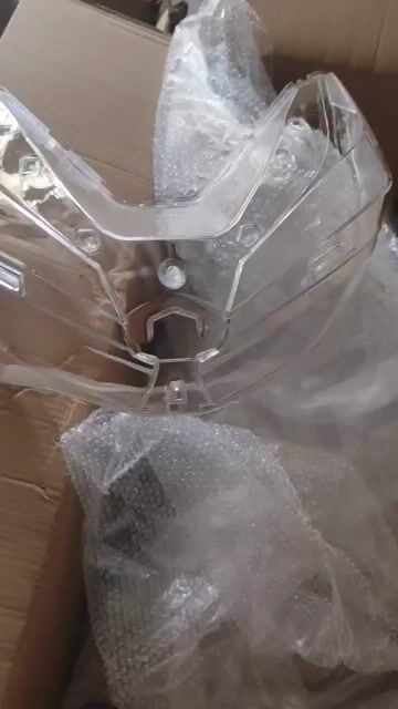 Mica chóa đèn xe máy Vario/Click 2018 - 2025. Mua bán Phụ tùng xe tại Thành phố Biên Hòa Đồng Nai được đăng bởi Phương Nam hình 1