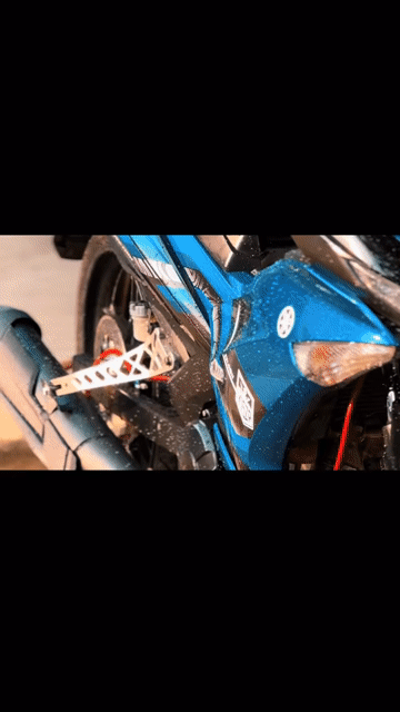 ex 150. Mua bán Xe máy tại Thị xã Tân Uyên Bình Dương được đăng bởi Đỗ Ngọc Tuấn Anh hình 1