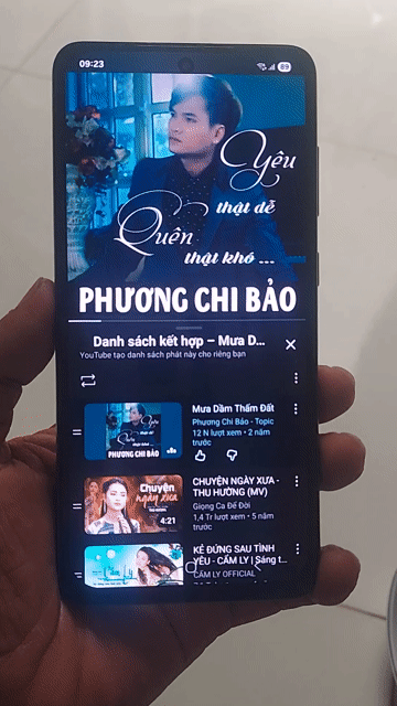 Samsung Galaxy S21 FE 5G R8_256GB Đen 99.9%. Mua bán Điện thoại tại Quận Gò Vấp Tp Hồ Chí Minh được đăng bởi Thanh lý đt cầm đồ  hình 1