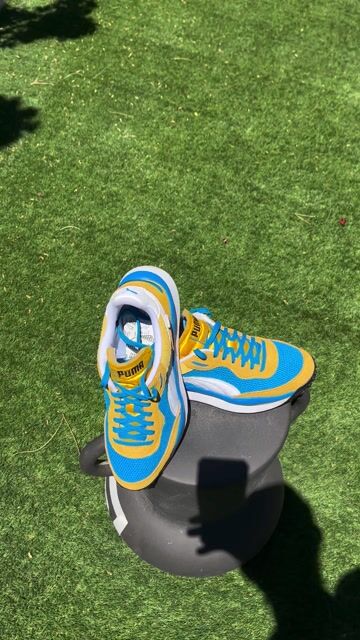 Style Rider Stream Sneaker