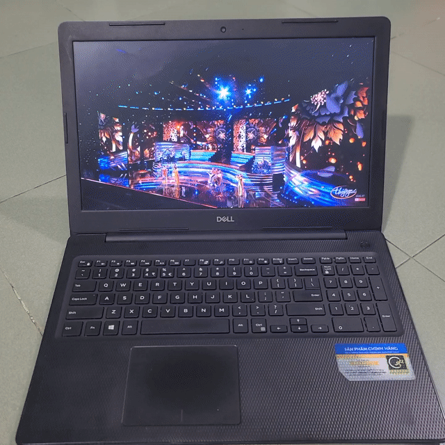 Dell Inspiron 3593 i3 15.6 inch 8GB/256GB. Mua bán Laptop tại Thành phố Thuận An Bình Dương được đăng bởi Hiển hình 1