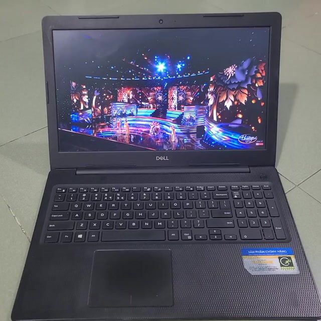 Dell Inspiron 3593 i3 15.6 inch 8GB/256GB. Mua bán Laptop tại Thành phố Thuận An Bình Dương được đăng bởi Hiển hình 1