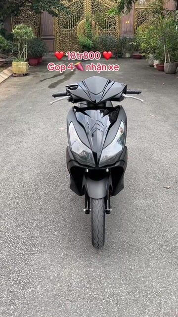 Honda Airblade 125 2014 Bstp Full Black. Mua bán Xe máy tại Thành phố Thủ Đức Tp Hồ Chí Minh được đăng bởi Xe Máy Trường Thịnh hình 1