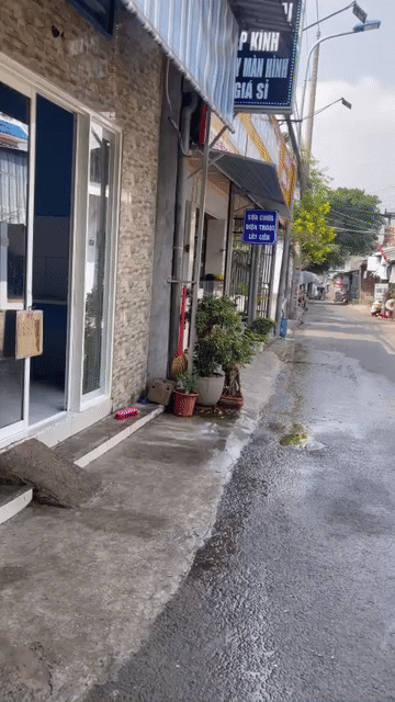 Cho thuê Văn phòng, Mặt bằng kinh doanh Thành phố Thuận An Bình Dương diện tích 20 m² giá 2 triệu/tháng