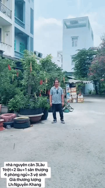 Cho thuê Nhà ở KDC Chợ Bình Điền Quận 8 Tp Hồ Chí Minh diện tích 80 m² giá 11 triệu/tháng
