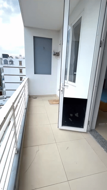 Cho thuê Phòng trọ Quận Gò Vấp Tp Hồ Chí Minh diện tích 60 m² giá 5,8 triệu/tháng