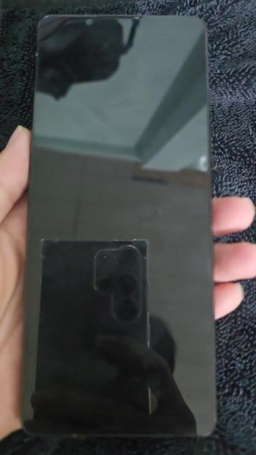 Sony Xperia 1 IV Đen Đã sử dụng. Mua bán Điện thoại tại Thành phố Thủ Đức Tp Hồ Chí Minh được đăng bởi Hữu Phong hình 1