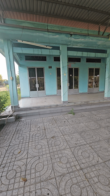 Mua bán Đất Huyện Củ Chi Tp Hồ Chí Minh diện tích 2229 m² giá 9,299 tỷ