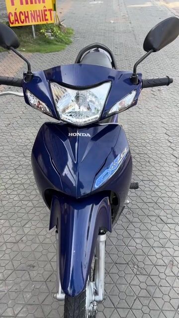 anpha 110cc lướt đẹp mới. Mua bán Xe máy tại Thành phố Bến Tre Bến Tre được đăng bởi Trung Tâm  hình 1