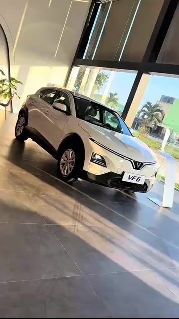 VInfast VF6 Đăng ký Platform Đưa Trước 85 Triệu. Mua bán Ô tô tại Thành phố Thủ Đức Tp Hồ Chí Minh được đăng bởi Vinfast Thủ Thiêm Linh Xuân hình 1