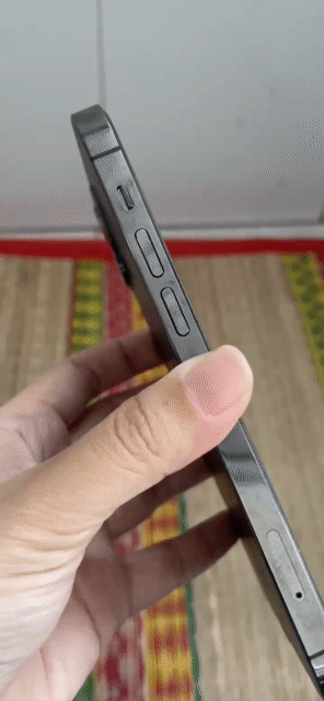 Apple iPhone 12 Pro 128GB Xám. Mua bán Điện thoại tại Quận Ô Môn Cần Thơ được đăng bởi Nguyễn Hửu Nghĩa hình 1
