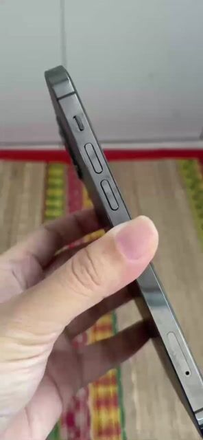 Apple iPhone 12 Pro 128GB Xám. Mua bán Điện thoại tại Quận Ô Môn Cần Thơ được đăng bởi Nguyễn Hửu Nghĩa hình 1