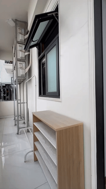 Cho thuê Căn hộ Chung cư Quận Gò Vấp Tp Hồ Chí Minh diện tích 30 m² giá 5,7 triệu/tháng