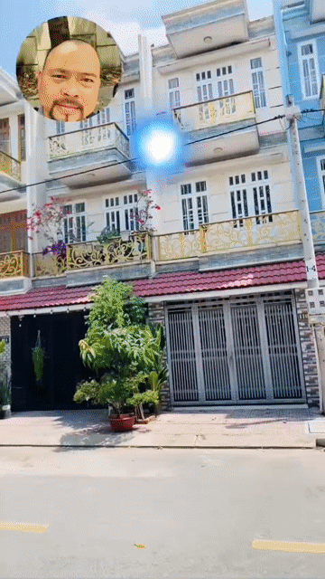 Mua bán Nhà ở Thành phố Dĩ An Bình Dương diện tích 60 m² giá 4,4 tỷ