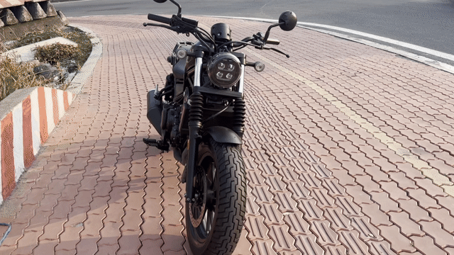 Honda Rebel 500 Đen 10.000 km bản mới đèn led. Mua bán Xe máy tại Thành phố Thủ Đức Tp Hồ Chí Minh được đăng bởi châu văn ngân hình 1