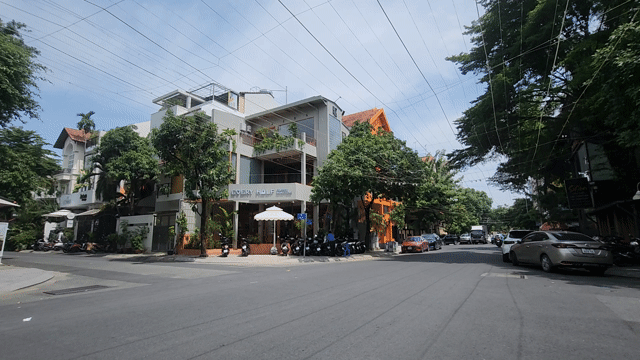 Cho thuê Văn phòng, Mặt bằng kinh doanh Quận Phú Nhuận Tp Hồ Chí Minh diện tích 500 m² giá 99 triệu/tháng