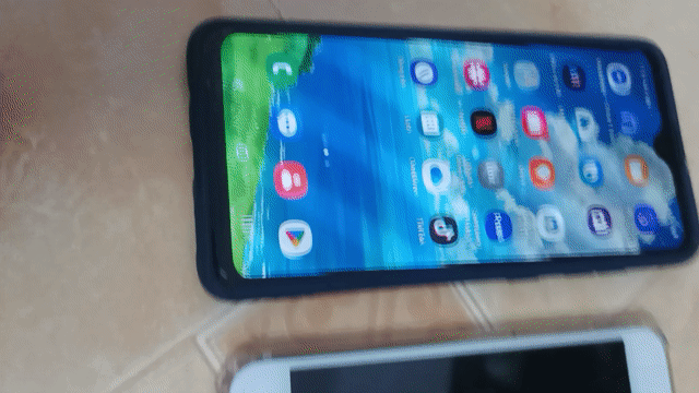 Samsung A51 128g NFC, iPhone 7, Viettel . Mua bán Điện thoại tại Quận Hoàn Kiếm Hà Nội được đăng bởi Hương  hình 1