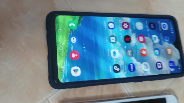 Samsung A51 128g NFC, iPhone 7, Viettel . Mua bán Điện thoại tại Quận Hoàn Kiếm Hà Nội được đăng bởi Hương  hình 1