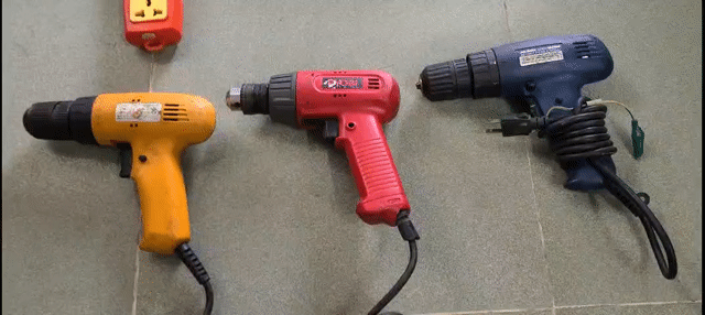 Máy khoan điện hàng bãi ĐIỆN 100v. Mua bán Đồ chuyên dụng, Giống nuôi trồng tại Huyện Châu Thành Sóc Trăng được đăng bởi Khoan Pin Giá Rẻ hình 1