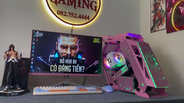 🛑Máy Tính PC i3 / i5 /i7 Trường Học / Làm Việc 24h. Mua bán Máy tính để bàn tại Quận Hà Đông Hà Nội được đăng bởi SHOP MÁY TÍNH UY TÍN HÀ NỘI  hình 1