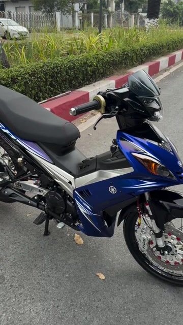 Yamaha Exciter 135 upp 2010 full đồ kiểng. Mua bán Xe máy tại Thành phố Thủ Đức Tp Hồ Chí Minh được đăng bởi Lâm Tùng Thủ Đức hình 1