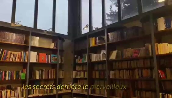 Entre les pages et les clients : le vrai quotidien d'un libraire