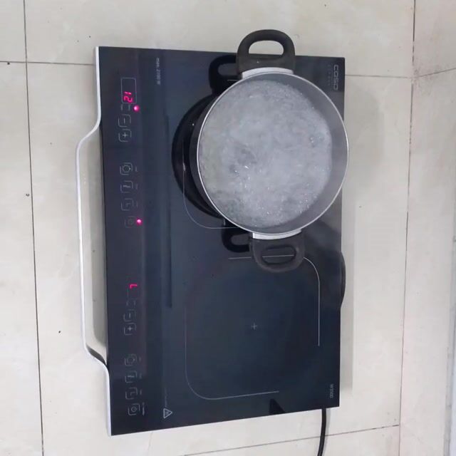 Bếp Đức CASO W3500 nguyên zin 100% thanh lý. Mua bán Bếp, lò, đồ điện nhà bếp tại Quận Ba Đình Hà Nội được đăng bởi Anhngoc2 hình 1