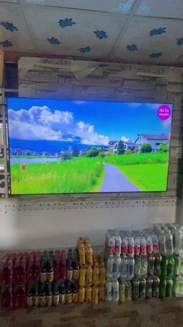 Tivi Samsung 65 inch 4K. Mua bán Tivi, Âm thanh tại Thành phố Dĩ An Bình Dương được đăng bởi Lli Tti hình 1