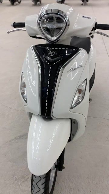 Nozza Grande 125 2022 ABS BSTP Xe Đẹp Giá Tốt. Mua bán Xe máy tại Quận Gò Vấp Tp Hồ Chí Minh được đăng bởi iMotorbike Khương Phan hình 1