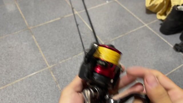 combo Cần câu Daiwa Crossfire X 2025 702MHS. Mua bán Đồ thể thao, Dã ngoại tại Quận Ngũ Hành Sơn Đà Nẵng được đăng bởi Ngọc Trường hình 1