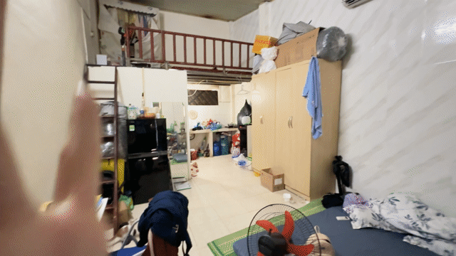 Cho thuê Phòng trọ Quận Hoàng Mai Hà Nội diện tích 28 m² giá 3 triệu/tháng