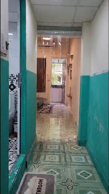 Cho thuê Phòng trọ Quận Hoàn Kiếm Hà Nội diện tích 15 m² giá 5 triệu/tháng