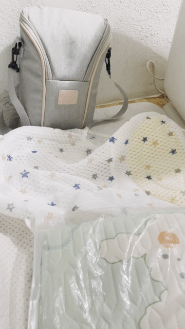 Túi giữ nhiệt Fatzbaby Thermo Xám. Mua bán Mẹ và bé tại Quận 7 Tp Hồ Chí Minh được đăng bởi Nguyễn Phương hình 1