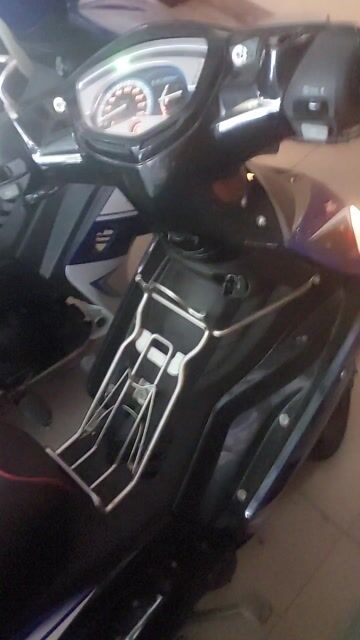 Yamaha Exciter 2010 Xanh đen. Mua bán Xe máy tại Huyện Phú Vang Thừa Thiên Huế được đăng bởi Nguyễn Xuân Đạt hình 1