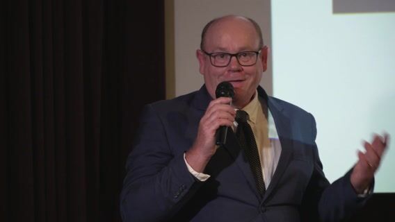 "Une belle récompense... dans les délais"