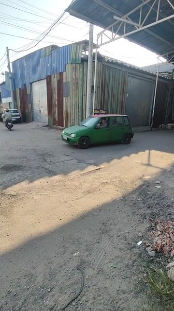 Daewoo Tico Xanh lá. Mua bán Ô tô tại Quận Bình Tân Tp Hồ Chí Minh được đăng bởi Nguyễn Minh Tâm hình 1