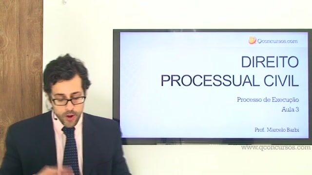 Direito Processual Civil - Novo Código de Processo Civil - CPC 2015