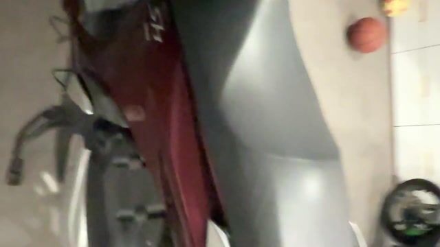 Honda SH 125i 2012 Đỏ 6 vạn km. Mua bán Xe máy tại Thành phố Thủ Đức Tp Hồ Chí Minh được đăng bởi Le Khoi hình 1