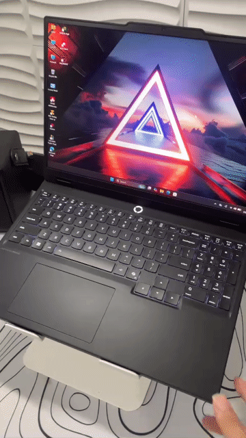 Lenovo Legion 5 R7000 R7-255H|16|512|5060. Mua bán Laptop tại Quận Thanh Xuân Hà Nội được đăng bởi Kiều Sơn hình 1