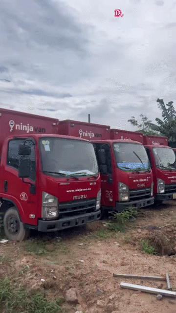 Isuzu Qkr210 1tấn9 2022 thùng kín 4m4 sàn inox. Mua bán Xe tải, xe ben tại Thành phố Thuận An Bình Dương được đăng bởi Diễm Phúc Ô Tô hình 1