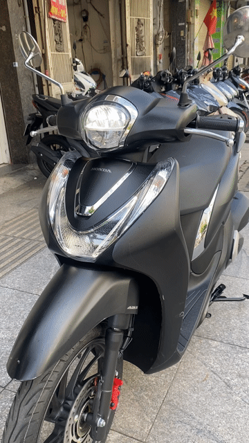 Honda SH Mode ABS Đen 700km 2026. Mua bán Xe máy tại Quận Tân Phú Tp Hồ Chí Minh được đăng bởi gia khang hình 1