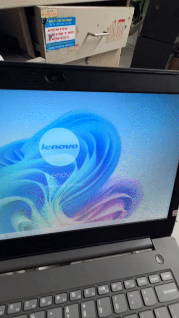 Lenovo V13014IKB I3/8130U 8GB/128GB Đen. Mua bán Laptop tại Quận Ninh Kiều Cần Thơ được đăng bởi Thành Lợi hình 1