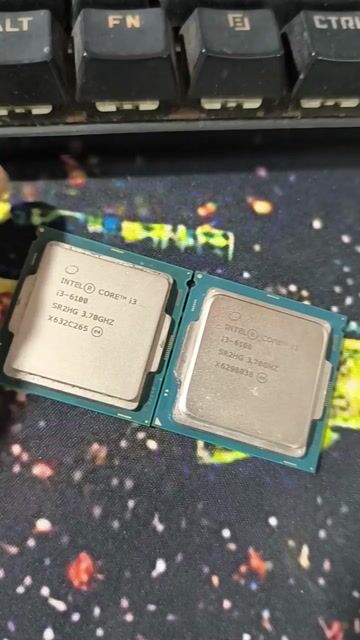 Thanh lý CPU Core i3-6100 giá rẻ. Mua bán Linh kiện (RAM, Card...) tại Quận Ninh Kiều Cần Thơ được đăng bởi Laptop Linh Kiện PC Nhật Mỹ CT hình 1
